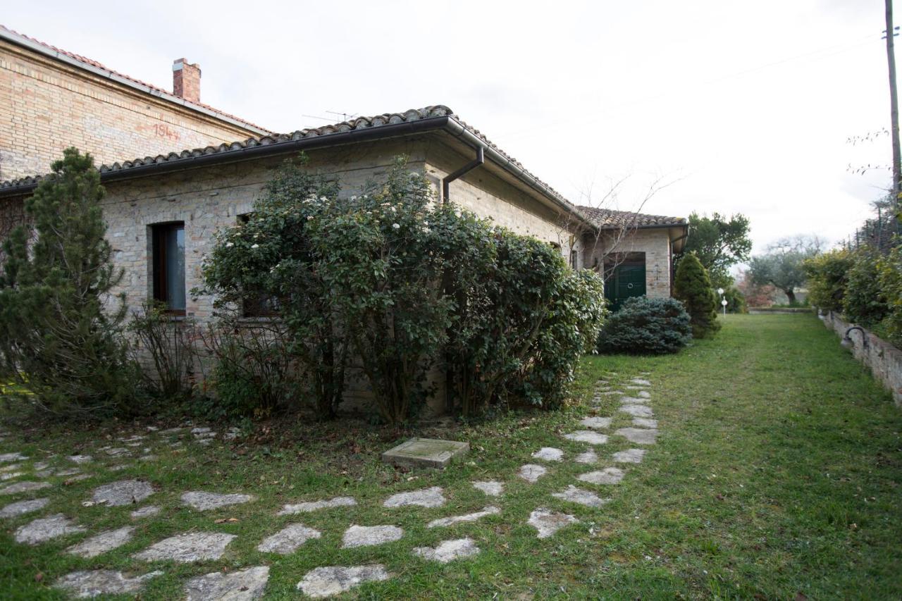 La Stalla Cepagatti Esterno foto