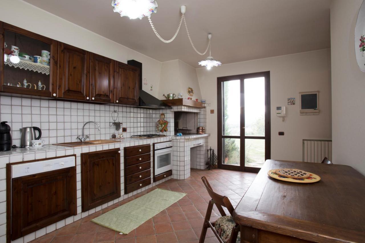 La Stalla Cepagatti Esterno foto