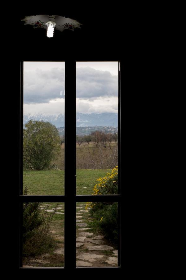 La Stalla Cepagatti Esterno foto