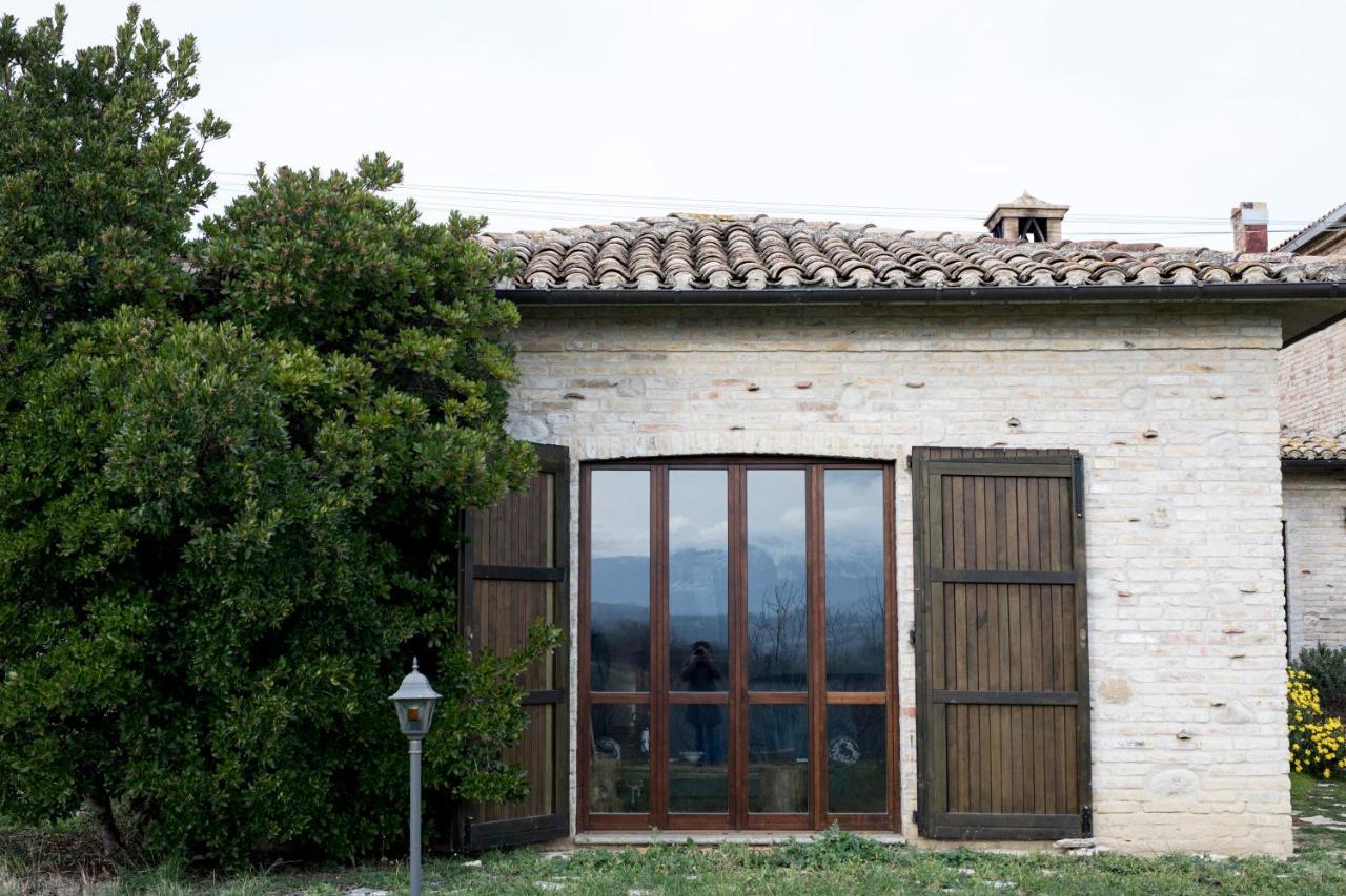 La Stalla Cepagatti Esterno foto