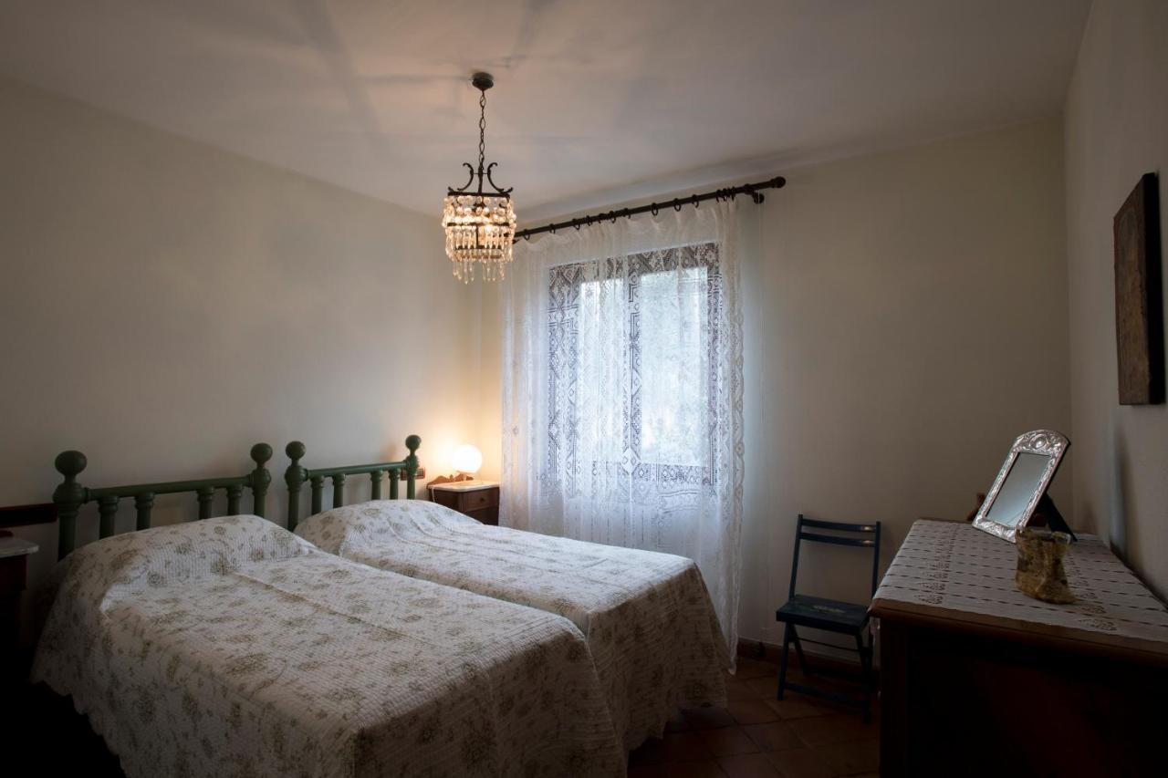La Stalla Cepagatti Esterno foto