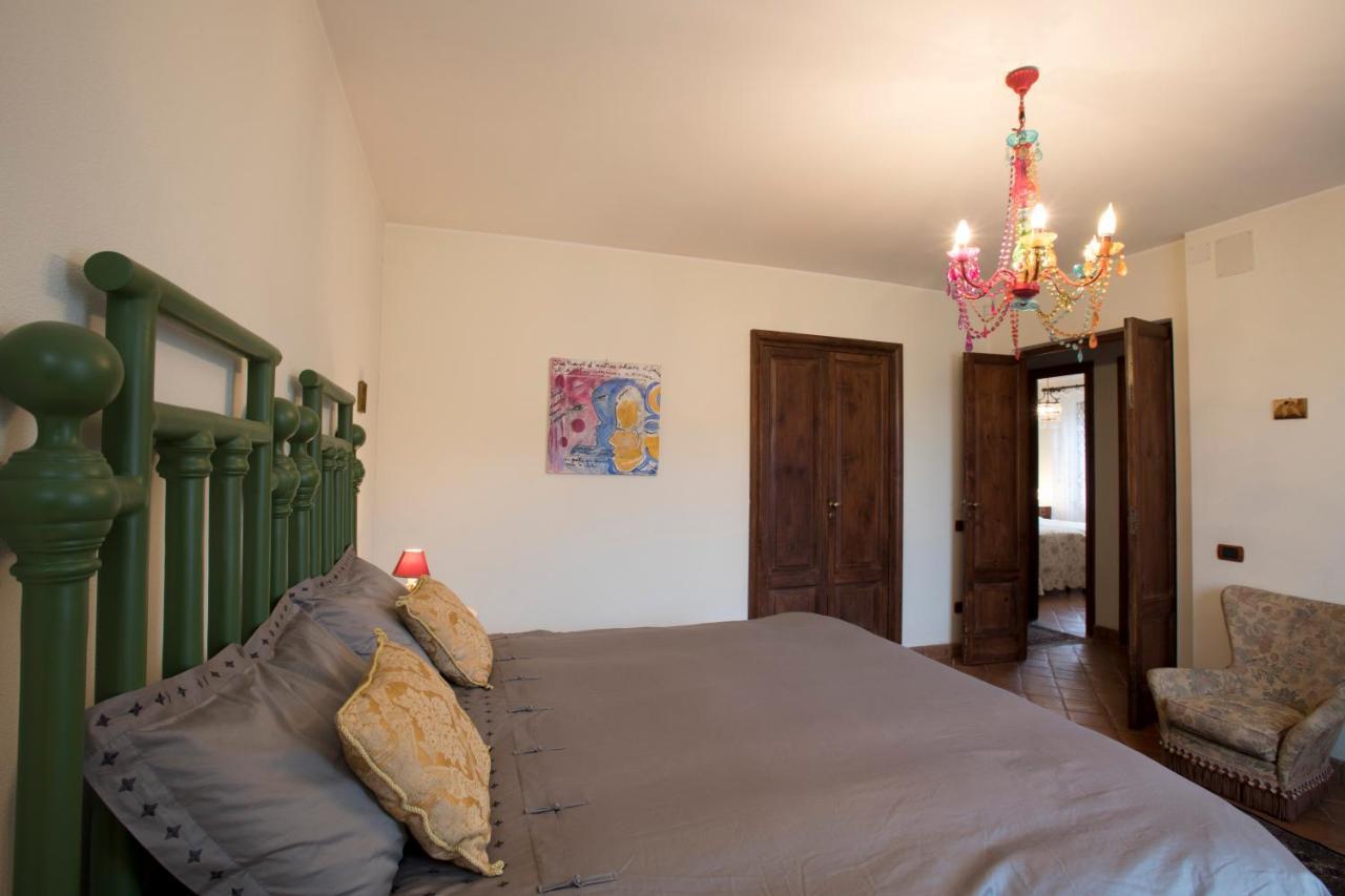 La Stalla Cepagatti Esterno foto