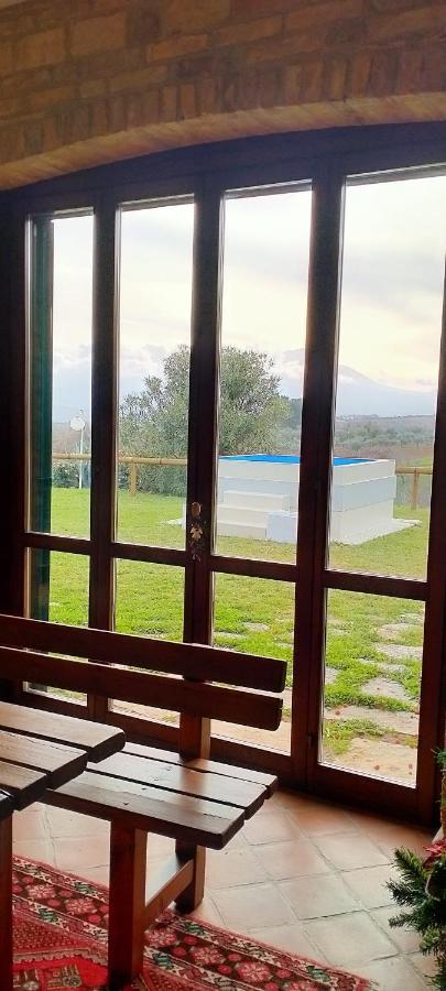 La Stalla Cepagatti Esterno foto