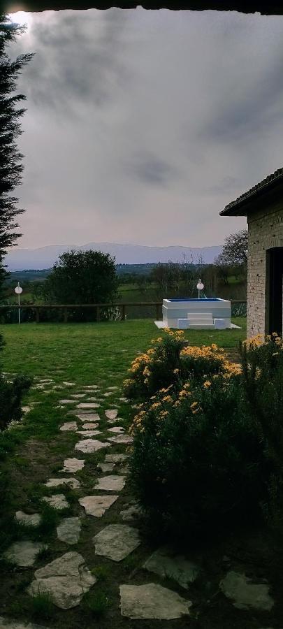 La Stalla Cepagatti Esterno foto