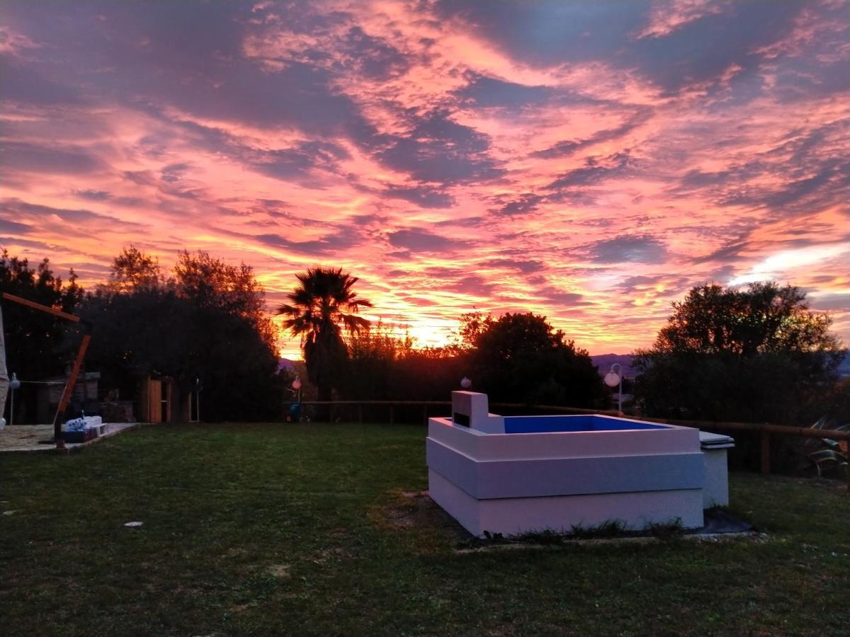 La Stalla Cepagatti Esterno foto